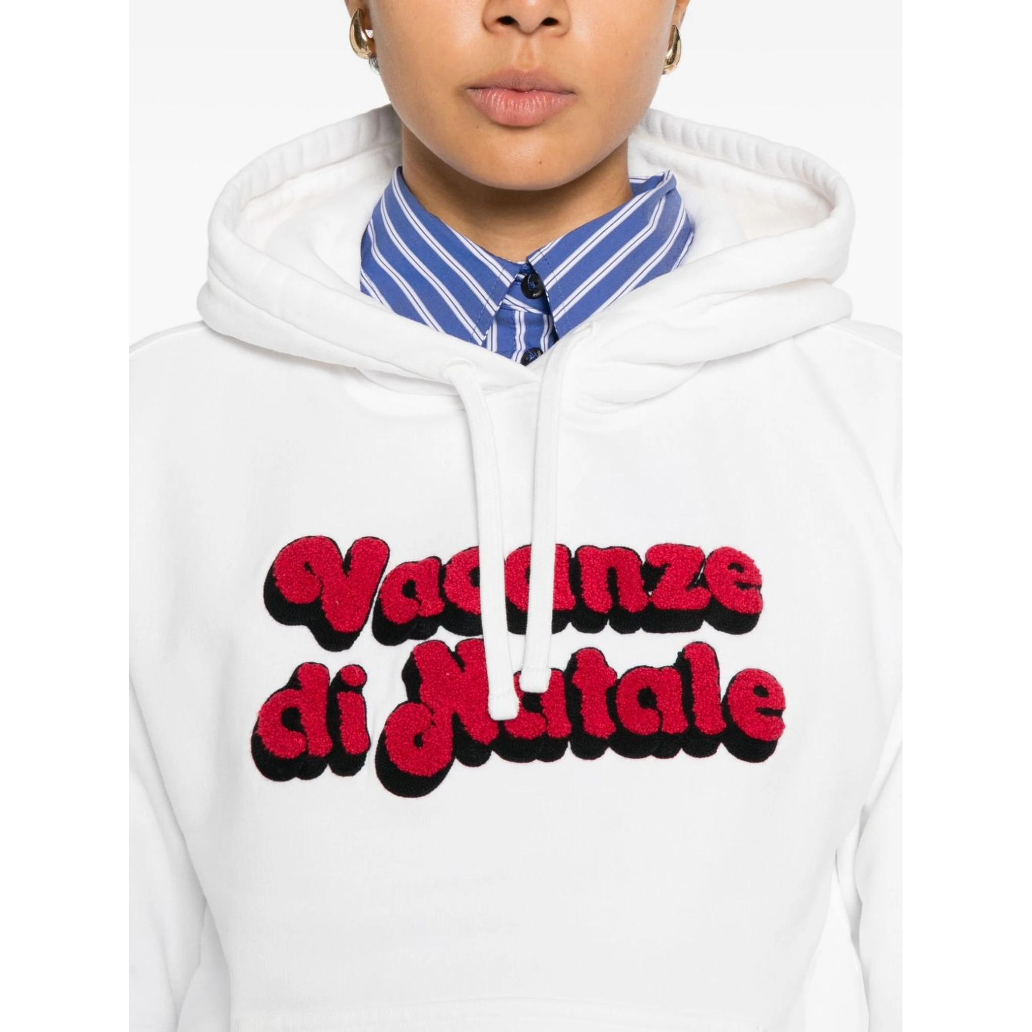 MC2 Saint Barth Sweaters White