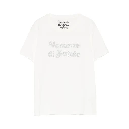 Vacanze Di Natale T-shirt