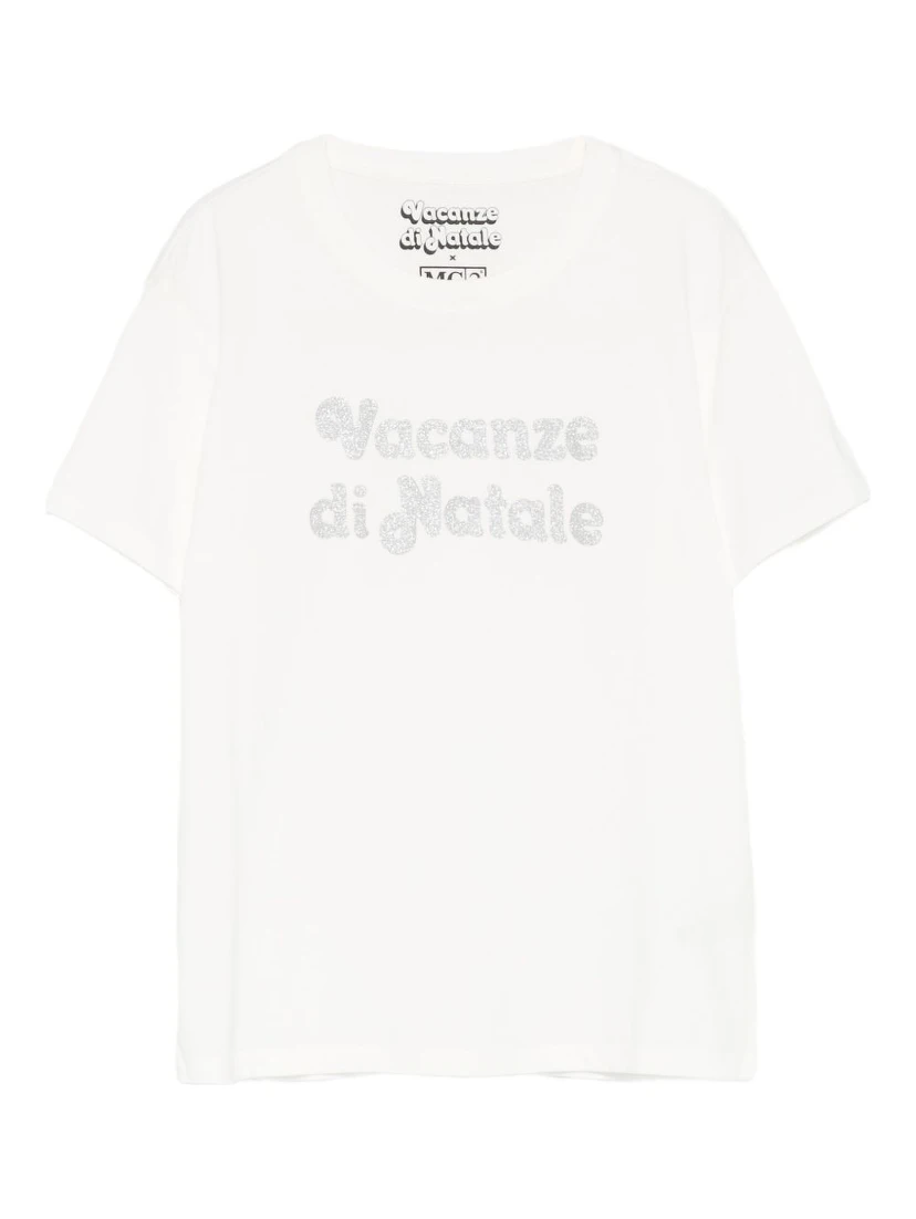 Vacanze Di Natale T-shirt