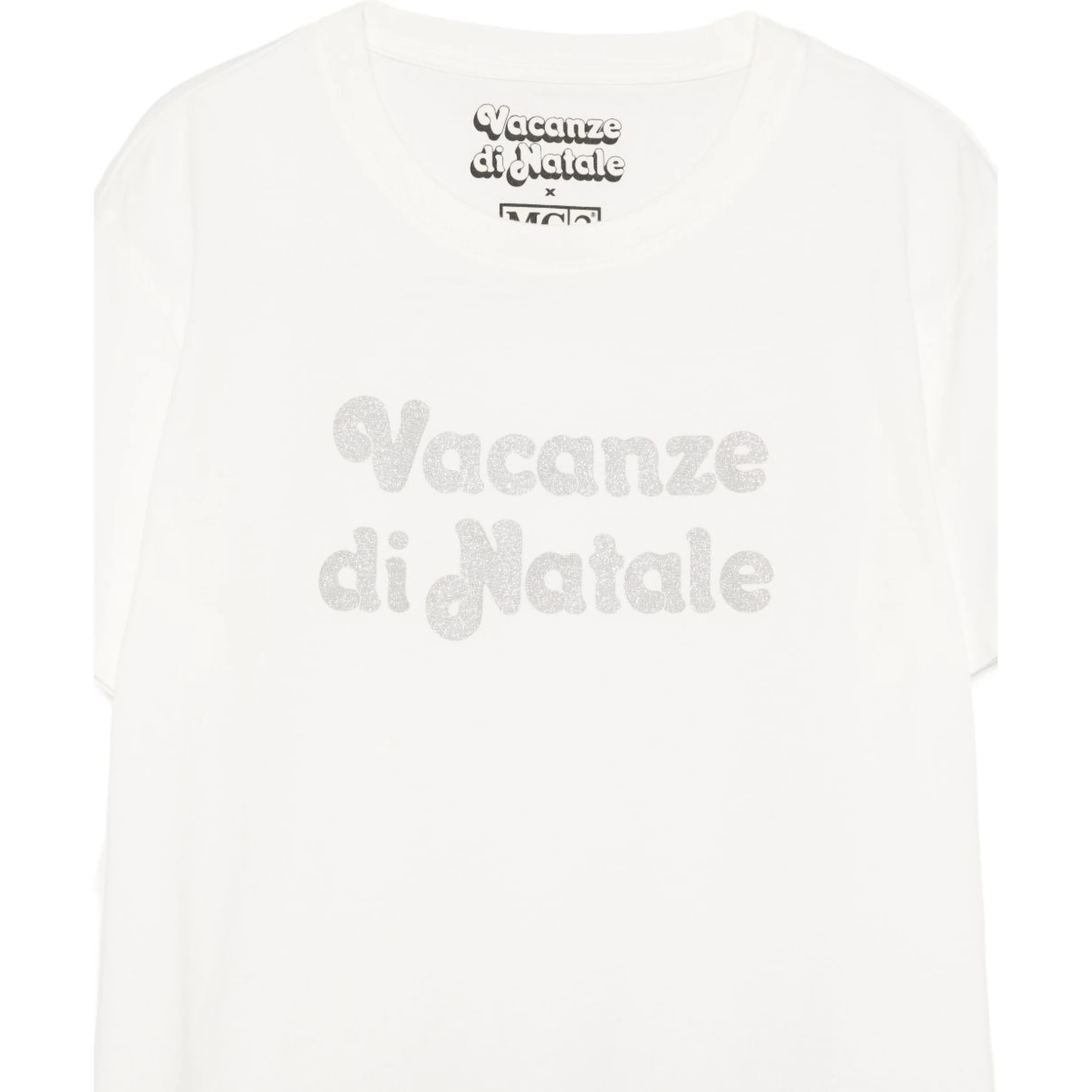 Vacanze Di Natale T-shirt