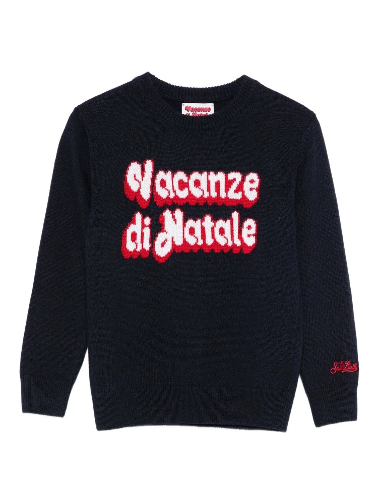 MC2 Saint Barth Sweaters