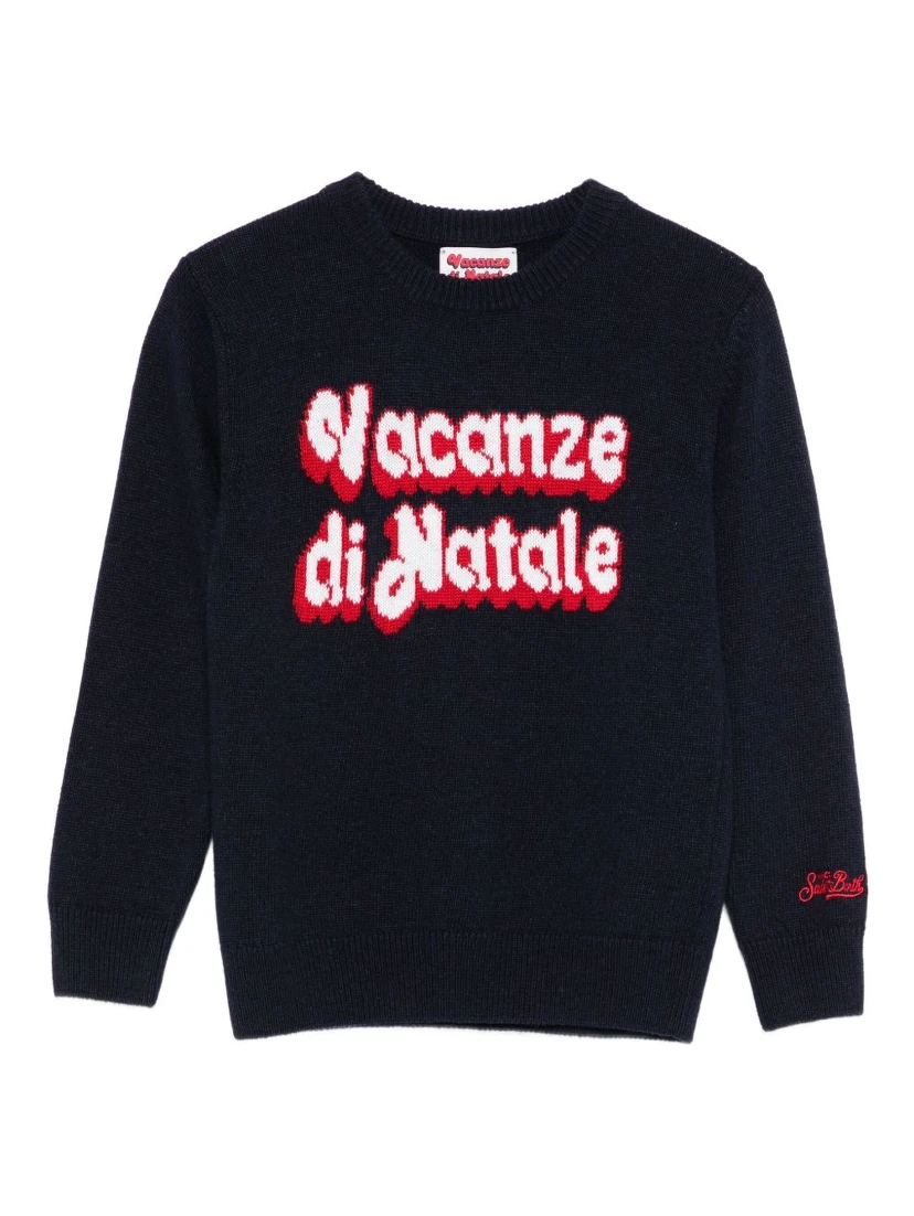 MC2 Saint Barth Sweaters