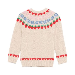 MC2 Saint Barth Sweaters Beige