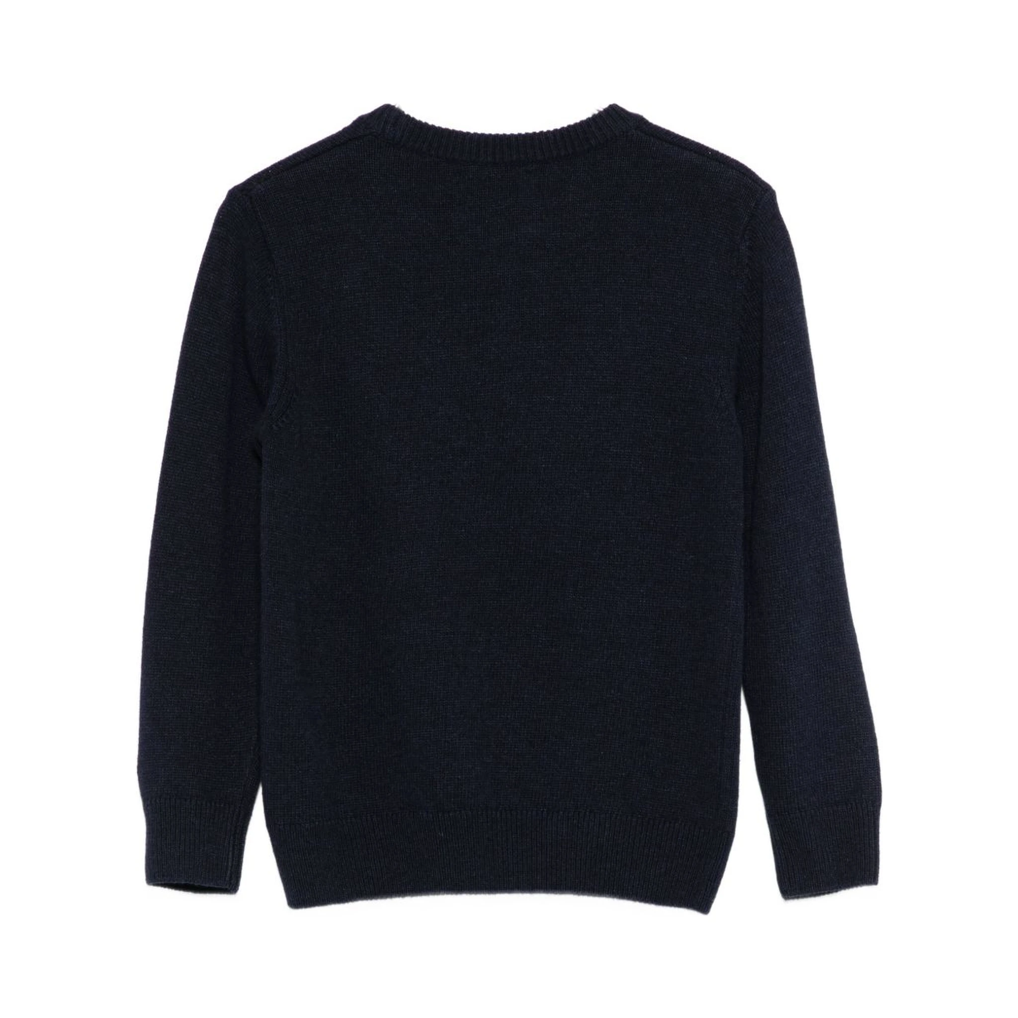 MC2 Saint Barth Sweaters