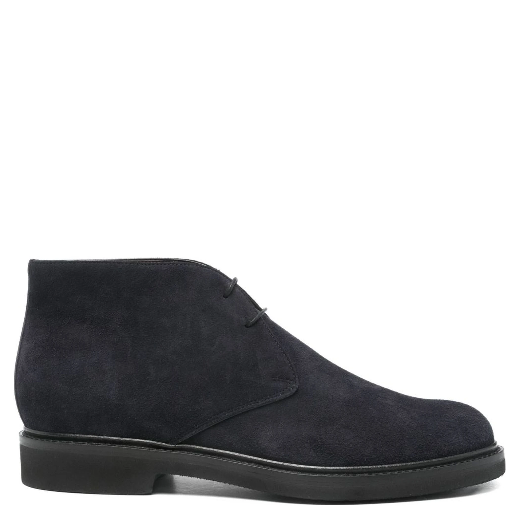 Ortigni Flat shoes Blue