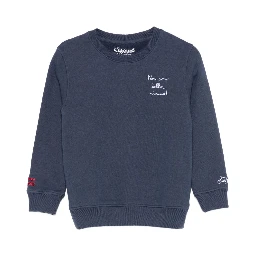 كنزات سانت بارث الزرقاء من إم سي 2