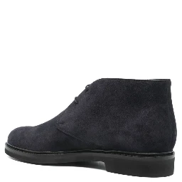 Ortigni Flat shoes Blue