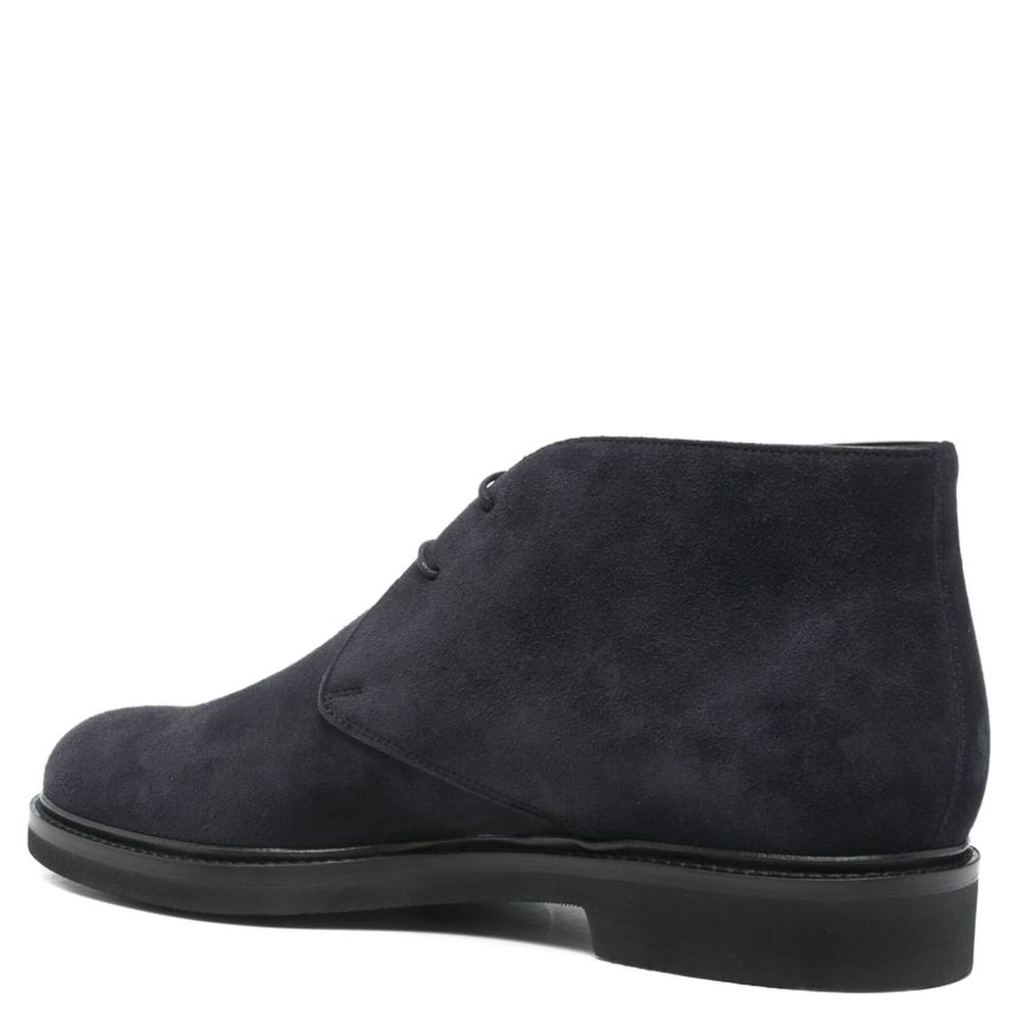 Ortigni Flat shoes Blue