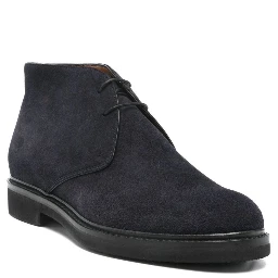 Ortigni Flat shoes Blue