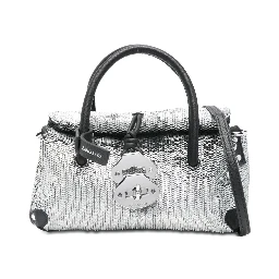 Zanellato Bags.. Silver