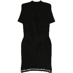 فساتين ألكسندر وانغ سوداء