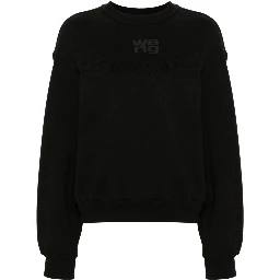 كنزات ألكسندر وانغ سوداء