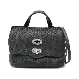 Zanellato Bags.. Black
