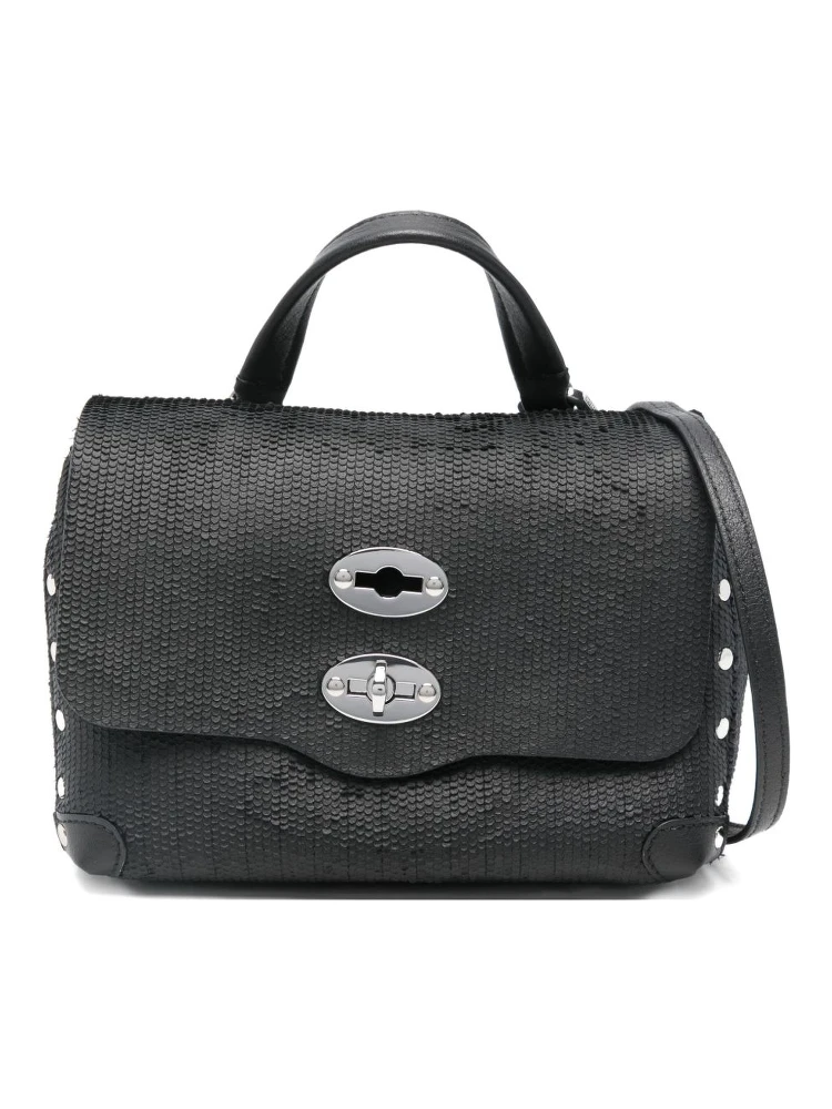 Zanellato Bags.. Black
