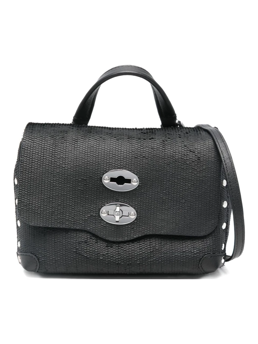 Zanellato Bags.. Black