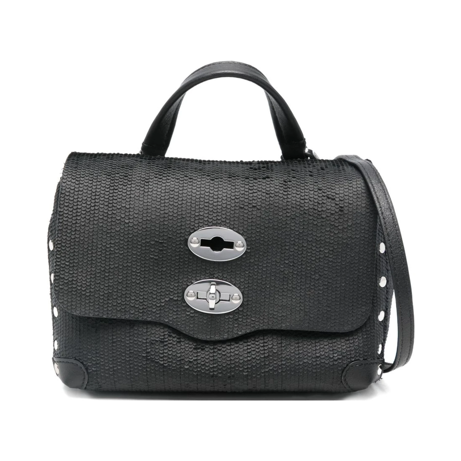 Zanellato Bags.. Black