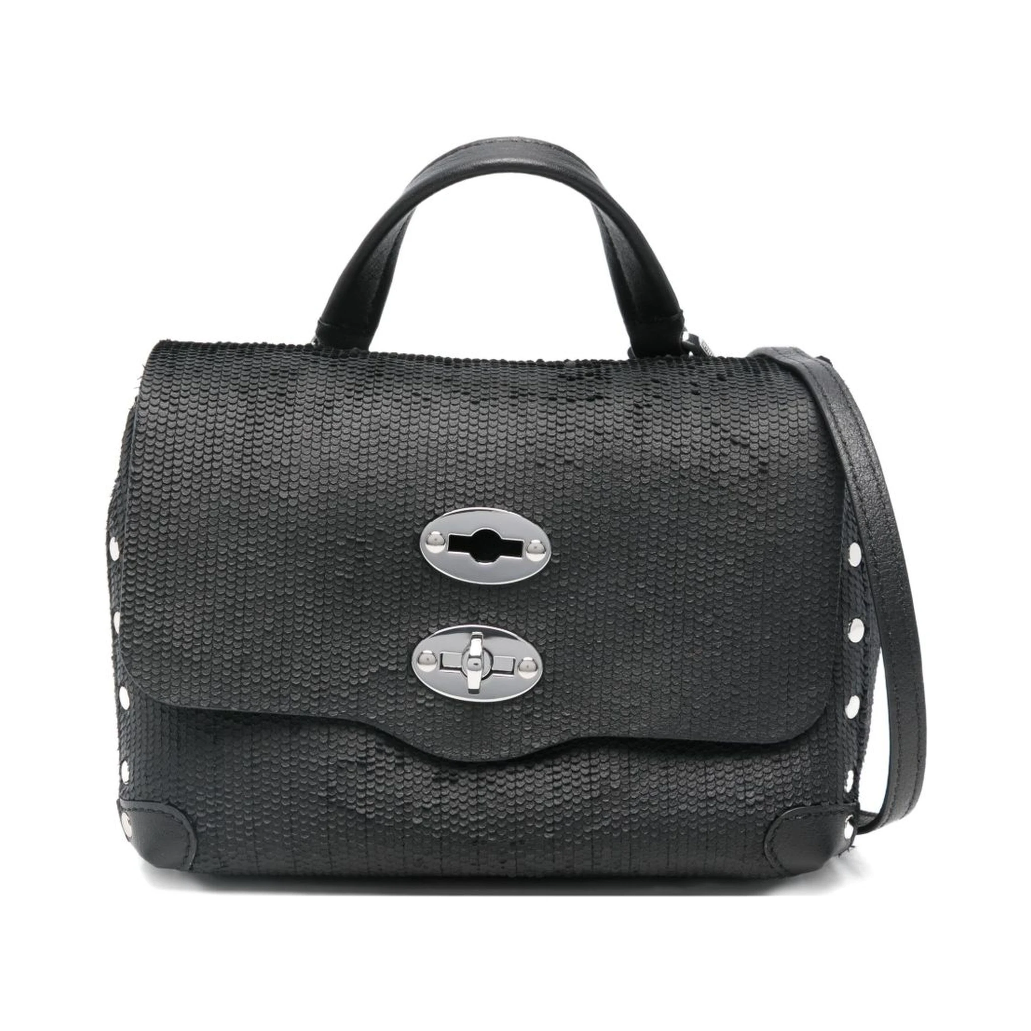 Zanellato Bags.. Black