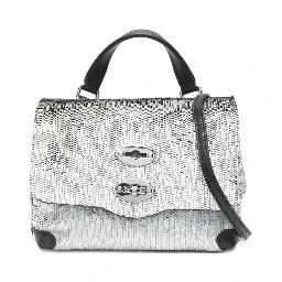 حقائب زانيلاتو.. فضية