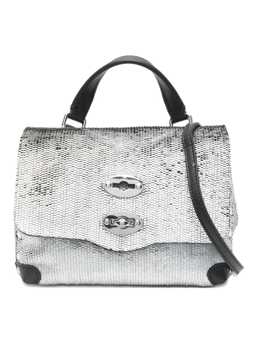 حقائب زانيلاتو.. فضية