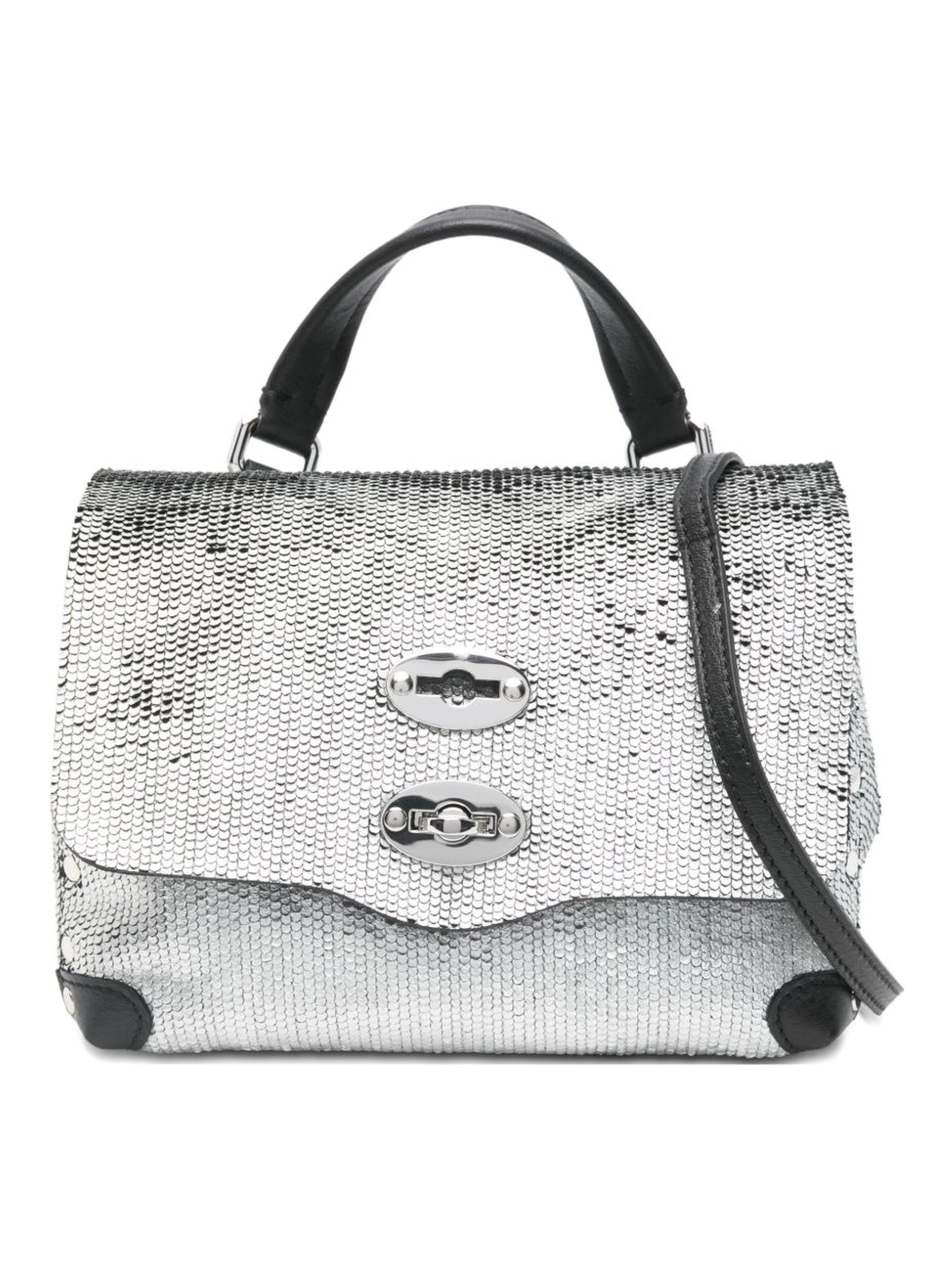 Zanellato Bags.. Silver