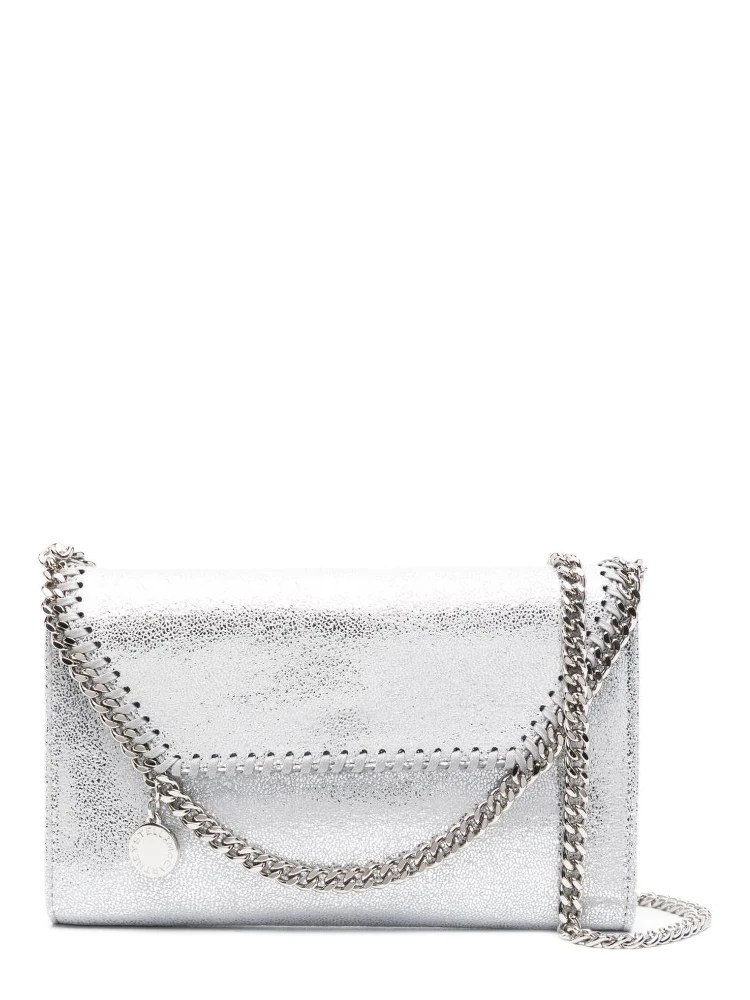 Stella McCartney Bags.. Silver