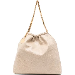 Stella McCartney Bags.. Beige