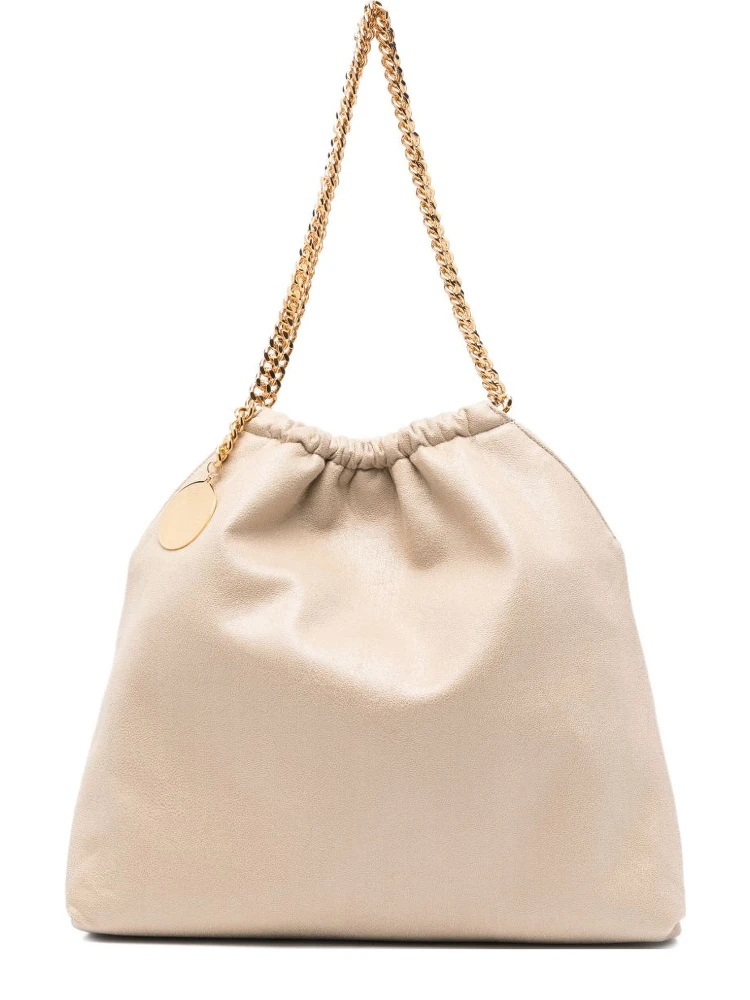 Stella McCartney Bags.. Beige