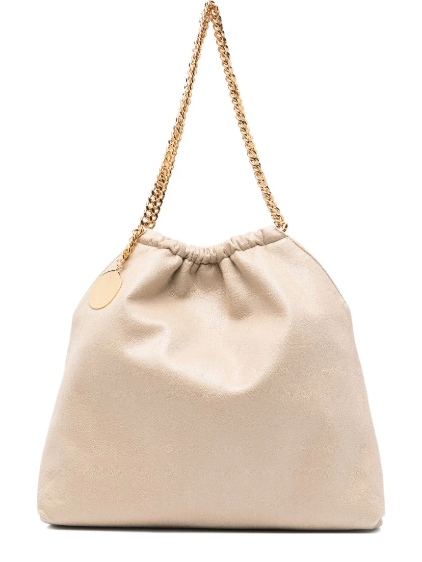 Stella McCartney Bags.. Beige
