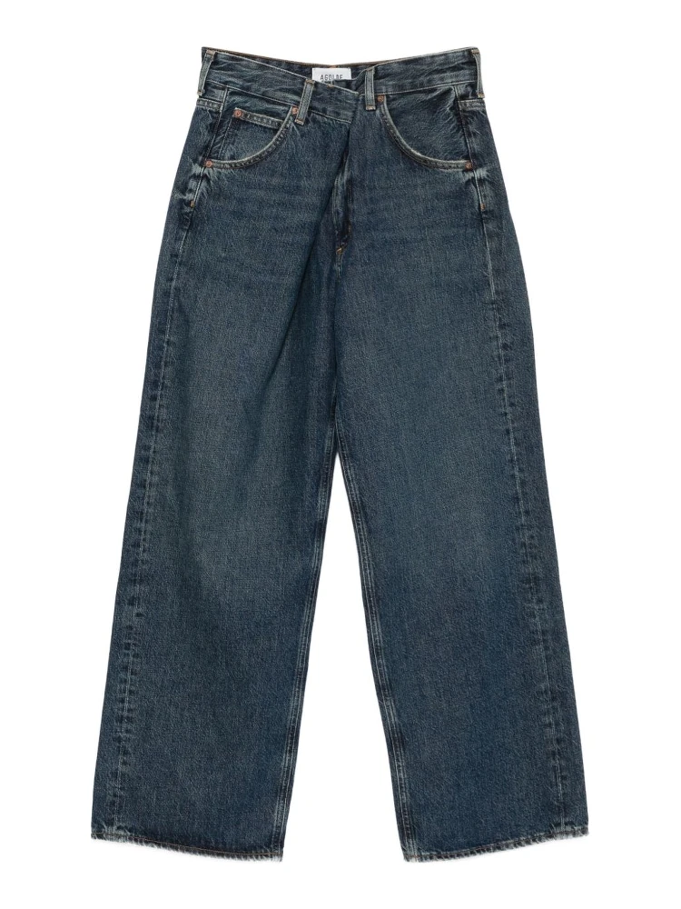 AGOLDE Jeans Blue