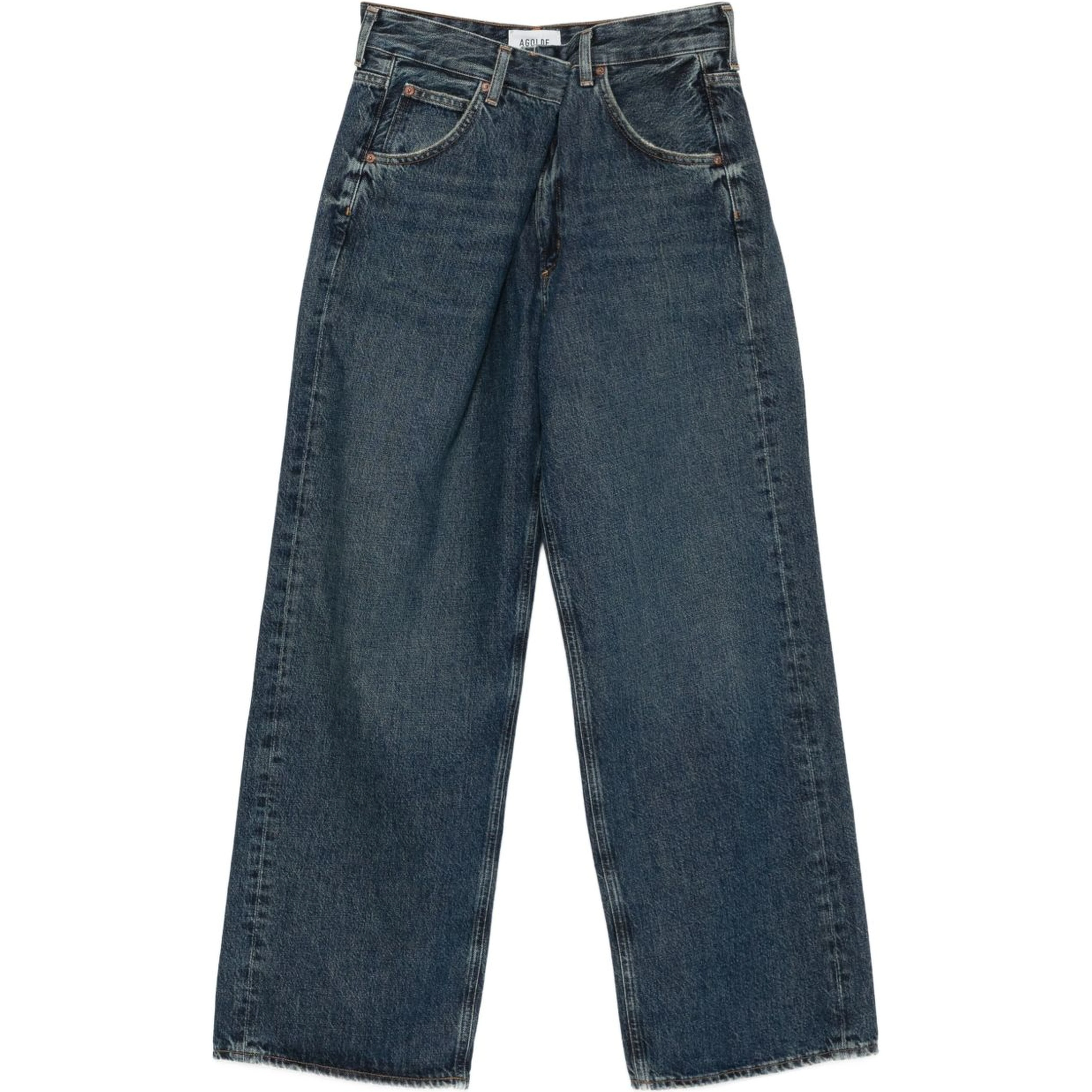 AGOLDE Jeans Blue