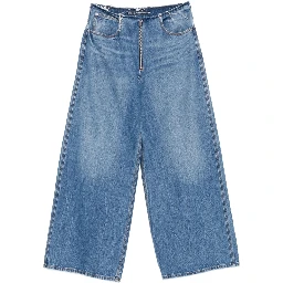 Alexander Wang Jeans Blue
