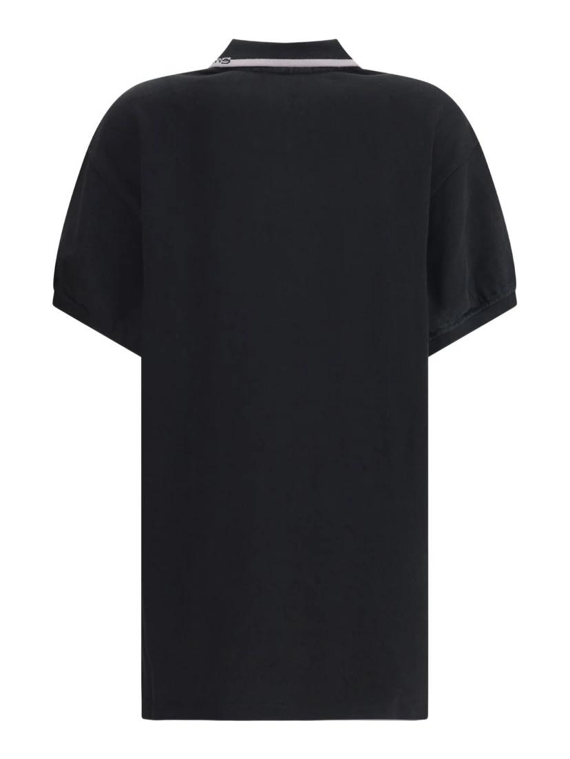 Alexander Wang Dresses Black