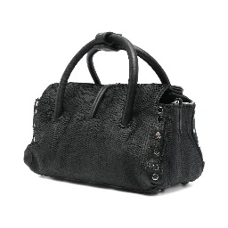 Zanellato Bags.. Black