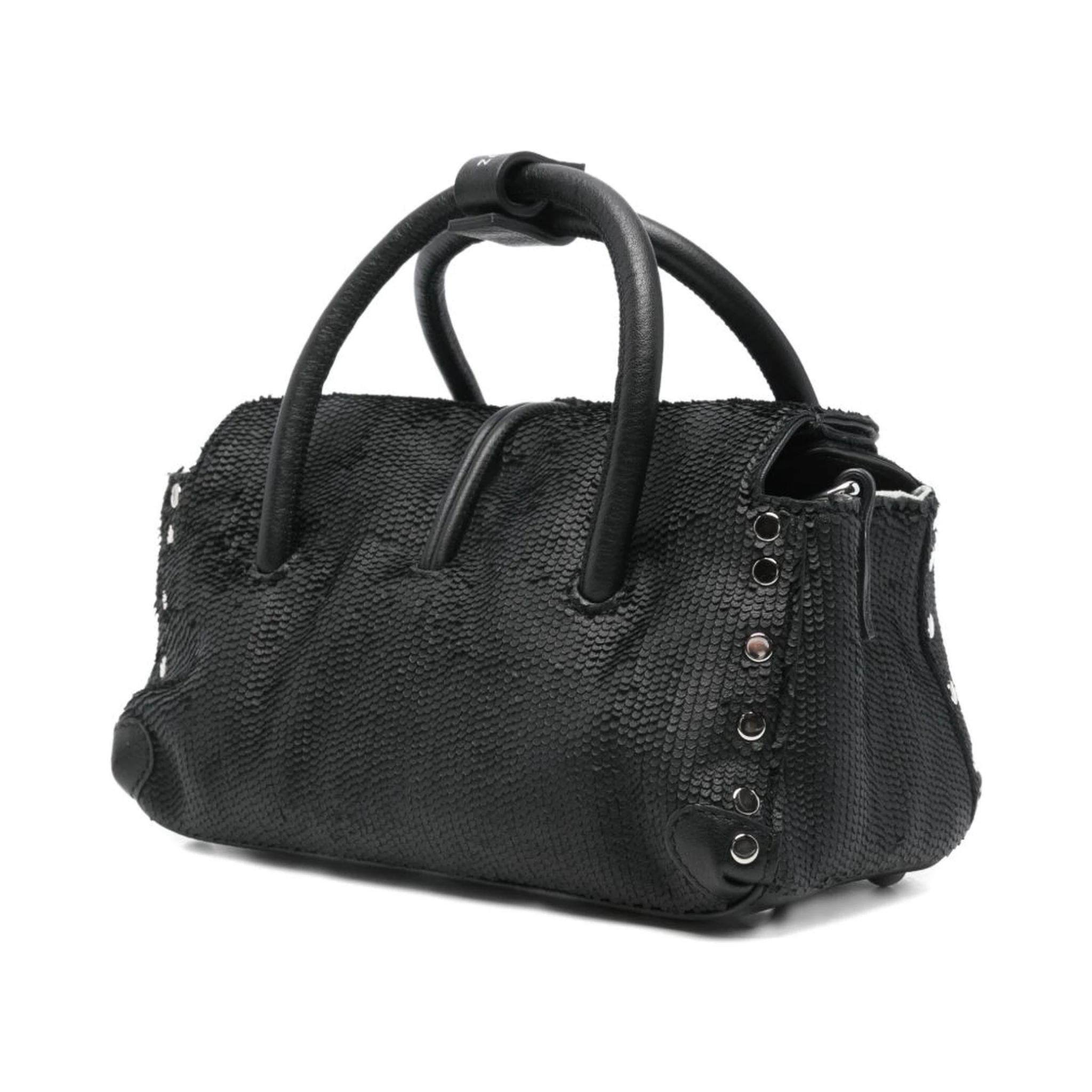 Zanellato Bags.. Black