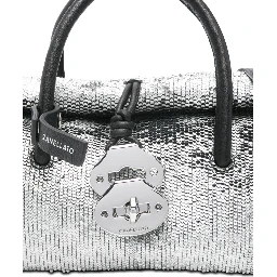 Zanellato Bags.. Silver