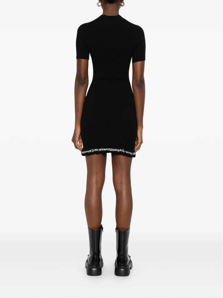 Alexander Wang Dresses Black alternative