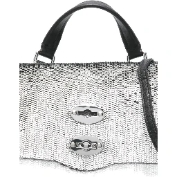 حقائب زانيلاتو.. فضية