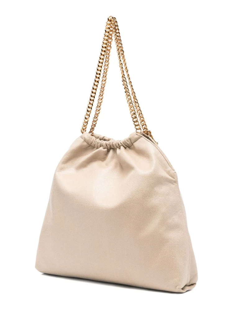 Stella McCartney Bags.. Beige alternative