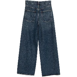 AGOLDE Jeans Blue