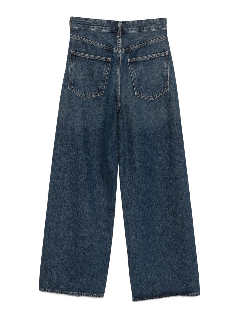 AGOLDE Jeans Blue