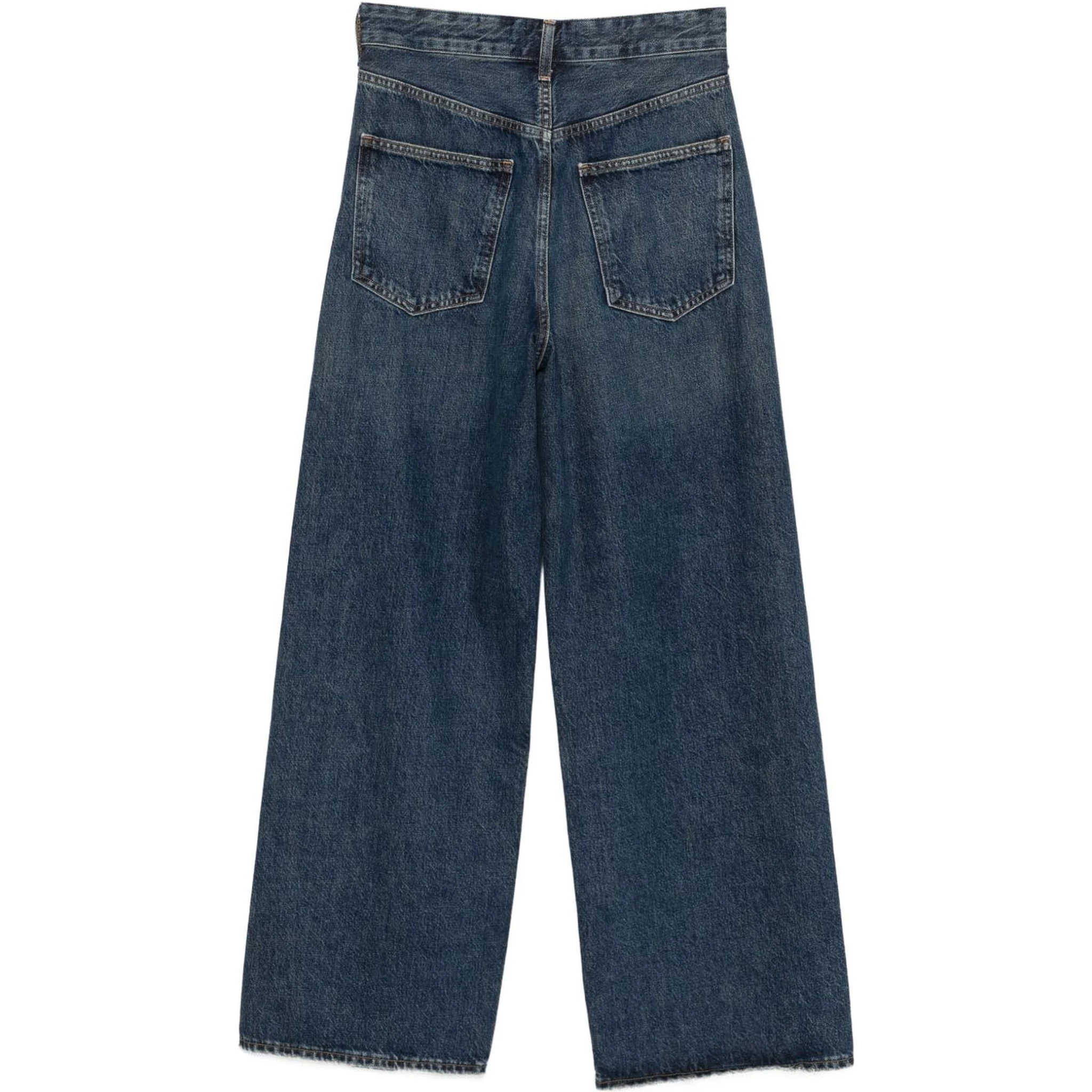 AGOLDE Jeans Blue