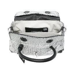 Zanellato Bags.. Silver