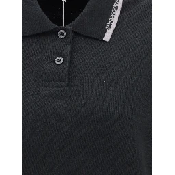 Alexander Wang Dresses Black