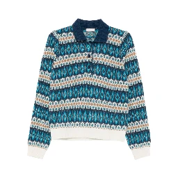 Liu Jo Sweaters Blue