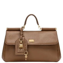 Dolce & Gabbana Bags.. Beige