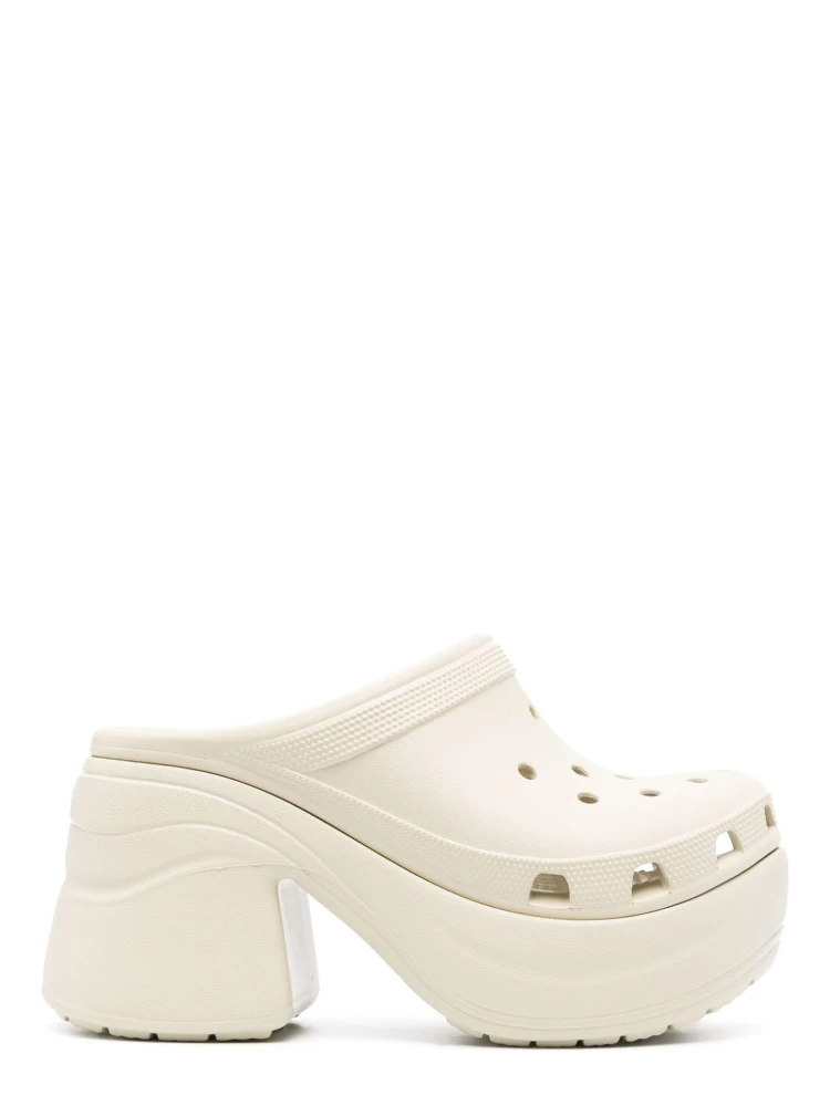 Crocs Sandals White