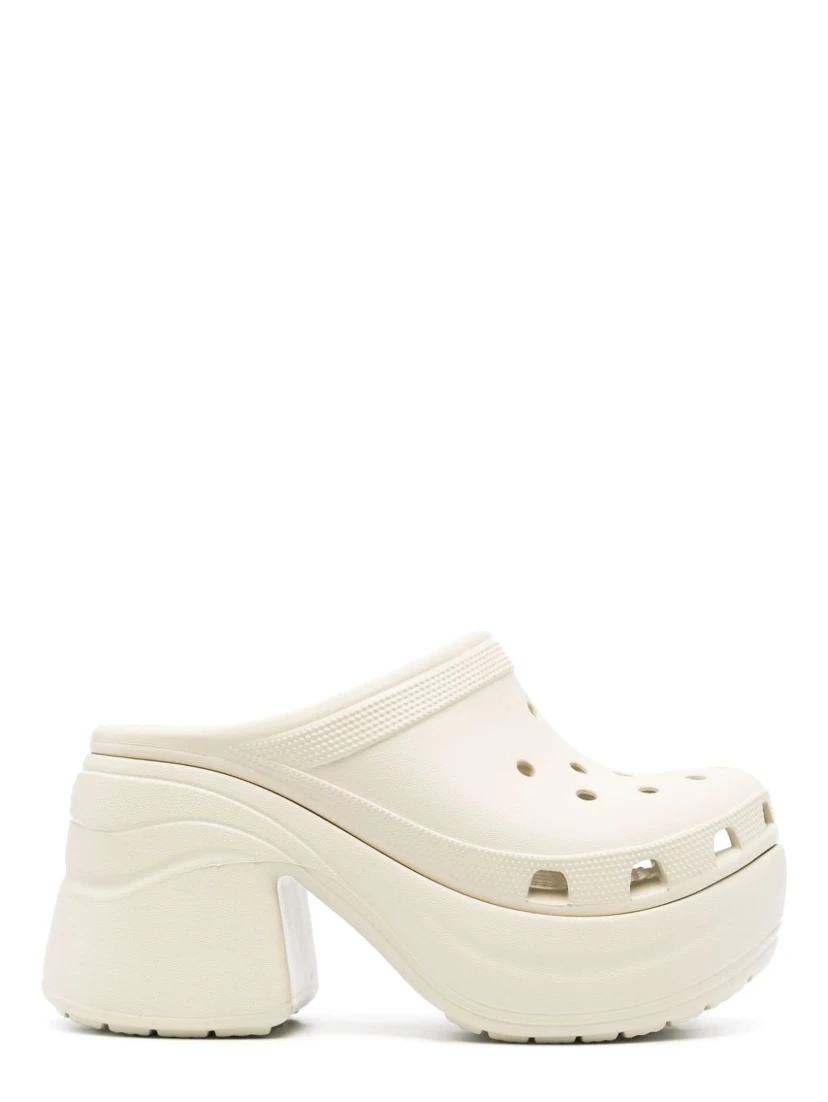 Crocs Sandals White