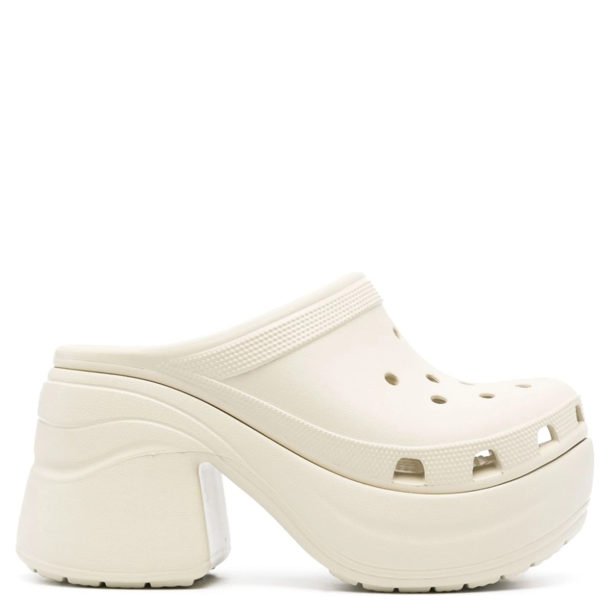 Crocs Sandals White