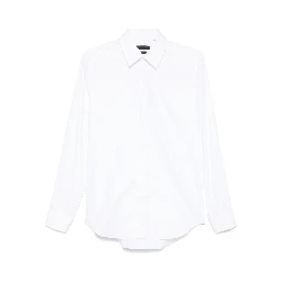 Corneliani Shirts White