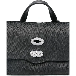 Zanellato Bags.. Black